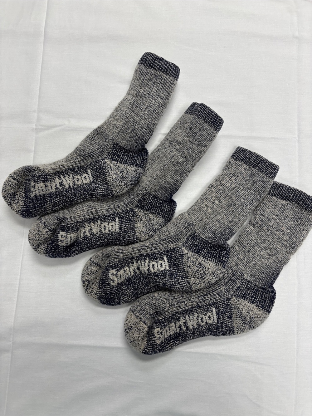 SmartWool THICK merino wool hiking socks M MD